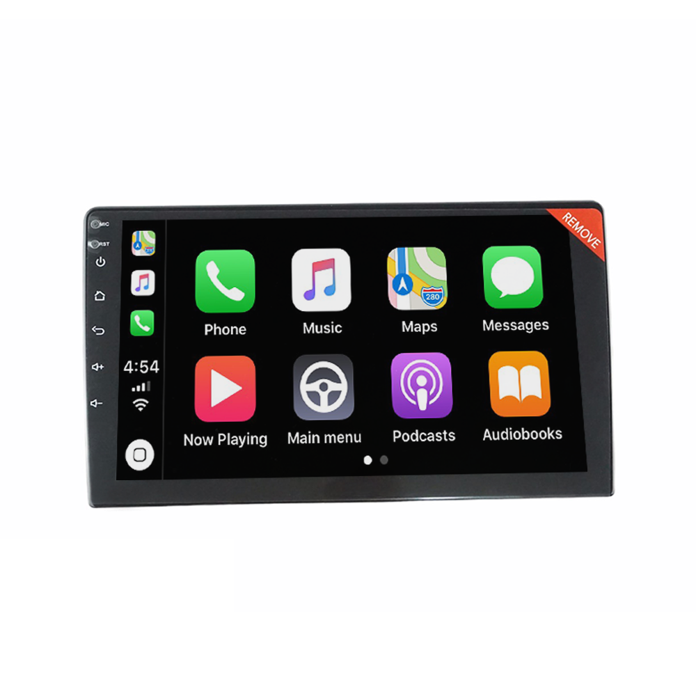 9"/10" Touch Screen Android Car with DVD Player for Universal Car