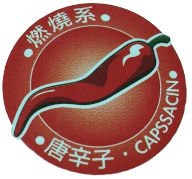 capsaicin