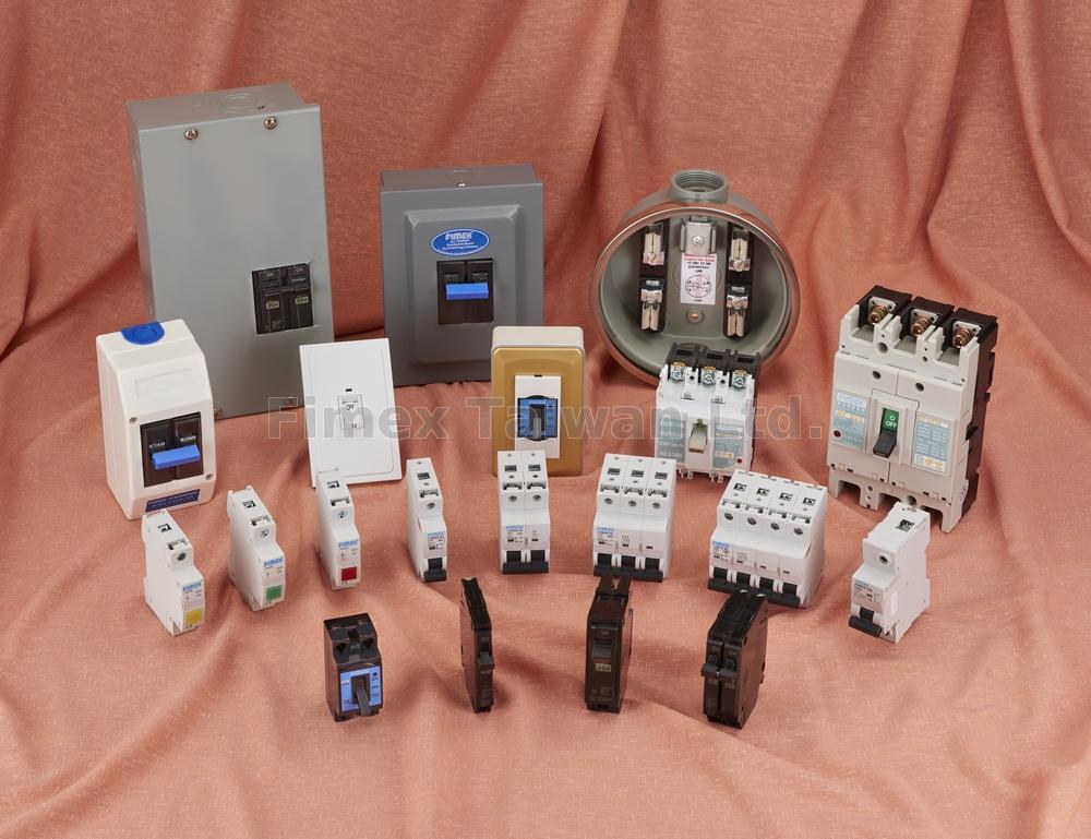 Automatic Control Components