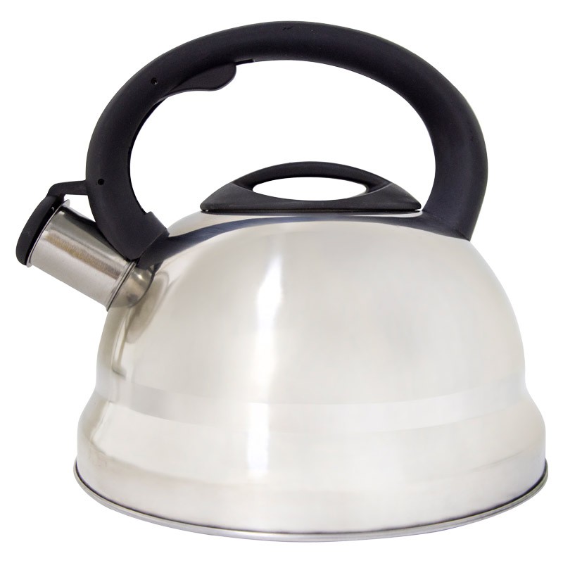 KETTLE STAINLESS STEEL 3L Taiwantrade