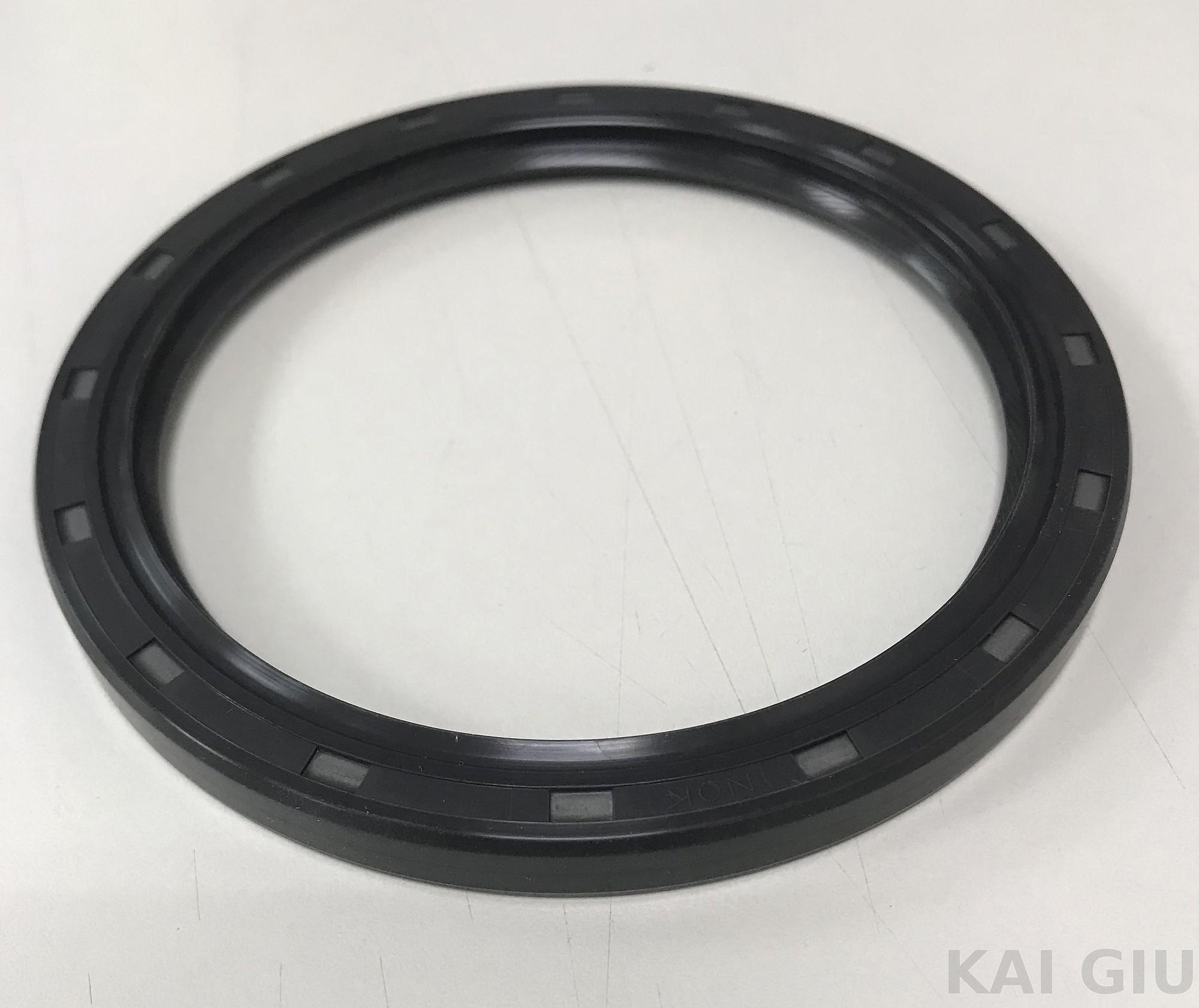 MAZDA OIL SEAL CARNKSHAFT REAR (R2) Taiwantrade