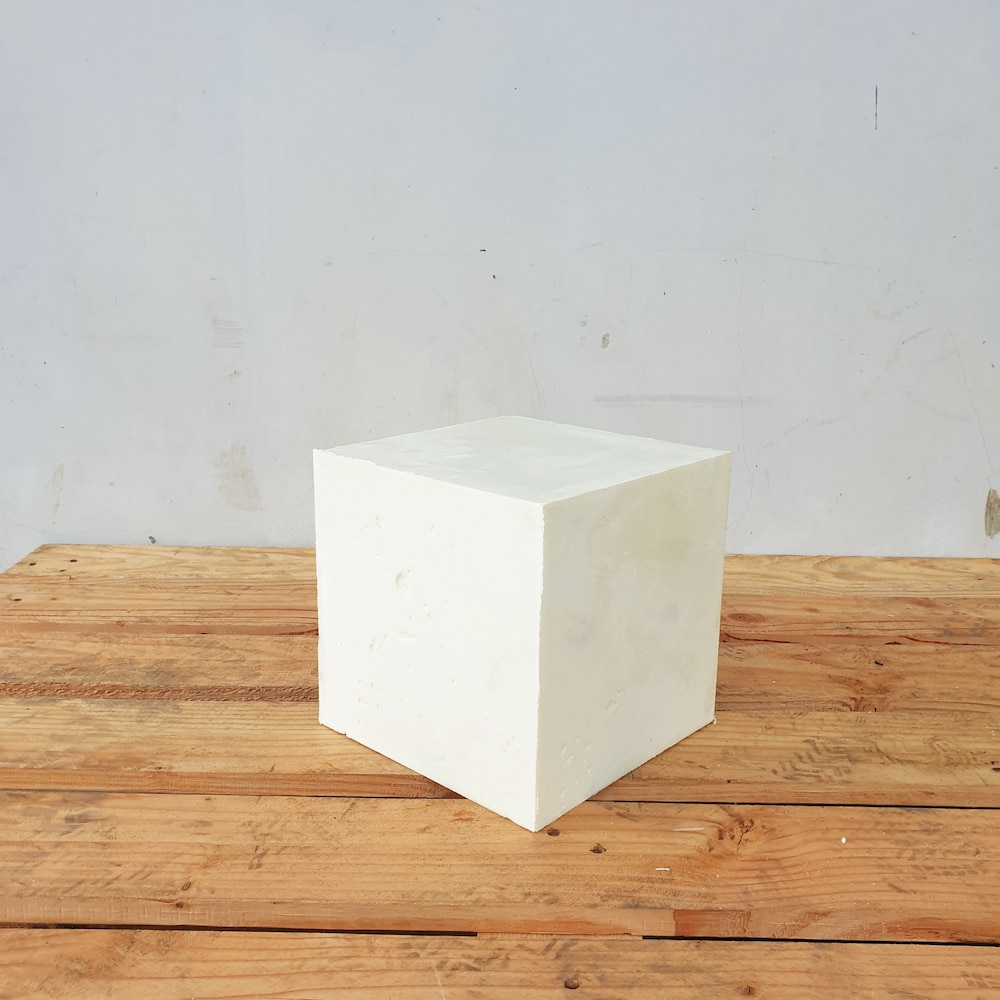 20*20*20 cm PU rigid foam block