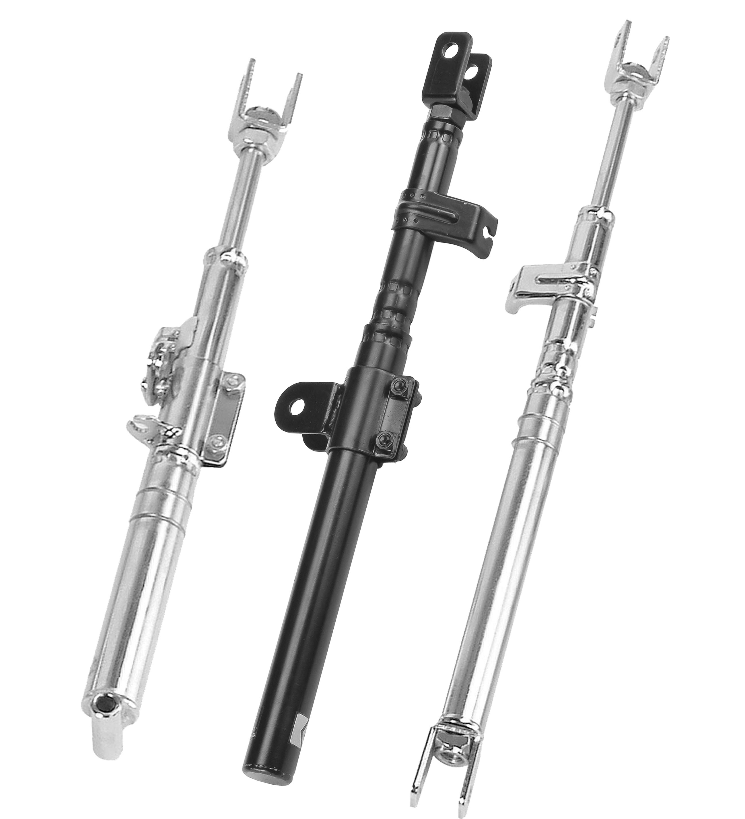 Best Gas Spring Stopper (Mechanical Lock+Gas Spring) FOGIM ENTERPRISE