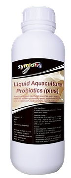 Liquid aquaculture probiotics (plus)