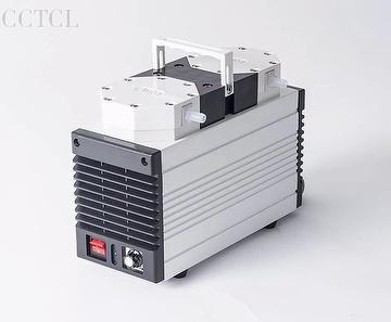 Diaphragm Vacuum Pumps