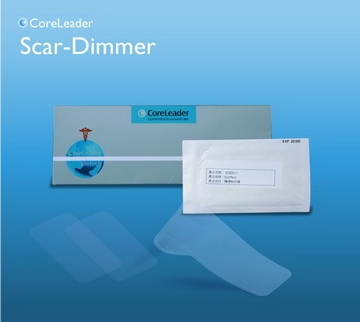 Scar-Dimmer