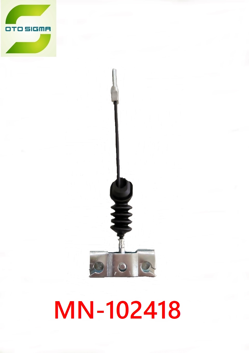 Mitsubish hand parking brake cable mn102418 taiwantrade