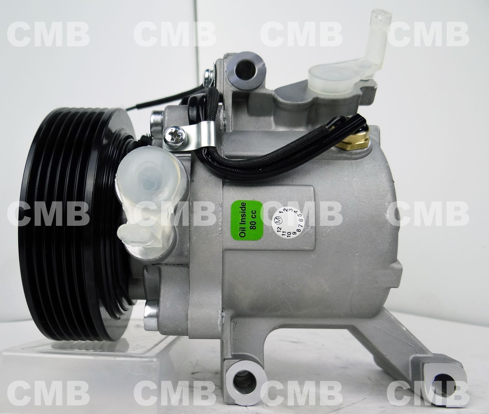 suit for TOYOTA A/C compressor ,AC compressor | Taiwantrade