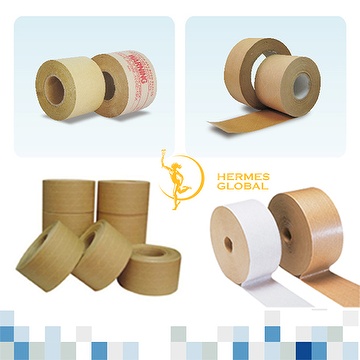 Kraft Tape/ Crepe Paper Masking tape