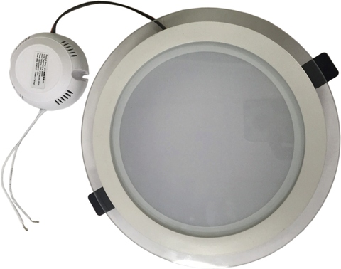 LED Dimmable downlight / Romote Control / 15 watts / 6 inches