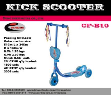 KICK SCOOTER