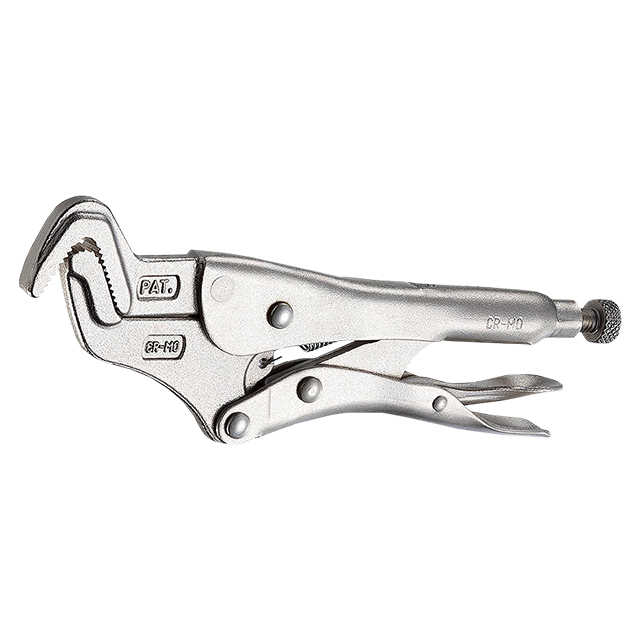 PARROT NOSE PLIERS TWO JAWS SERRATED Taiwantrade