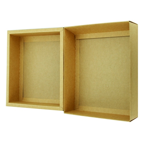Paper Converting Box ODM or OEM customized design Corrugated Board Converting paper box ...