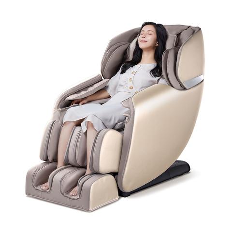 Massage Master Chair 