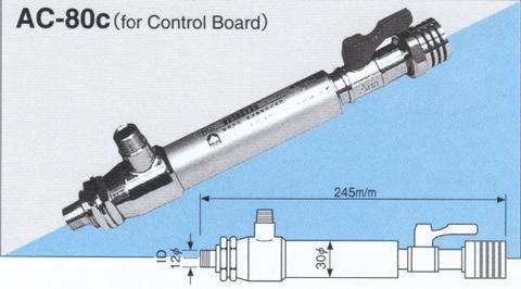 Air Cooler Cooling Machine