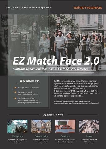 EZ Match Face 2.0