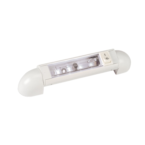 LED Strip Swivel Lamp