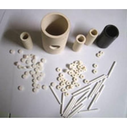 Ceramic parts