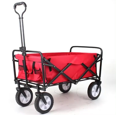 Outdoor Camping cart