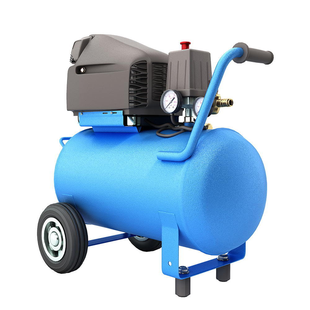 Air Compressors Taiwantrade