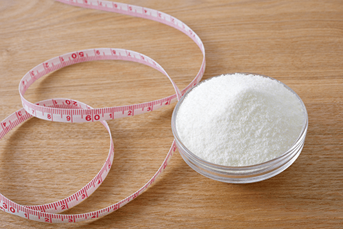 Isomaltodextrin