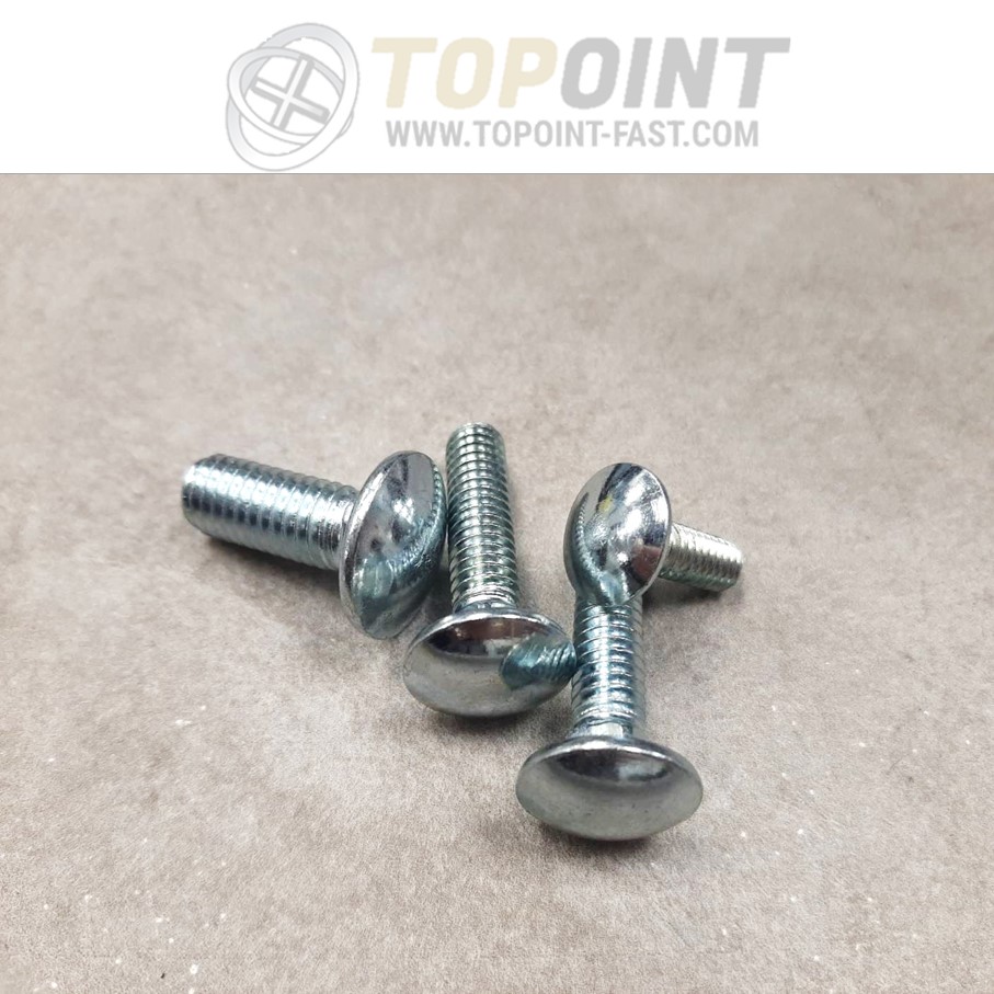CARRIAGE BOLT Taiwantrade