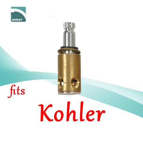Kitchen Faucet Repair Of Fits Kohler Stem Cartridge By Brands