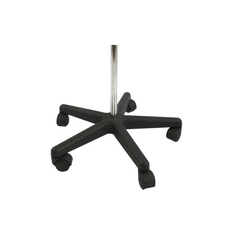 Veterinary Stainless Steel IV Drip Stand