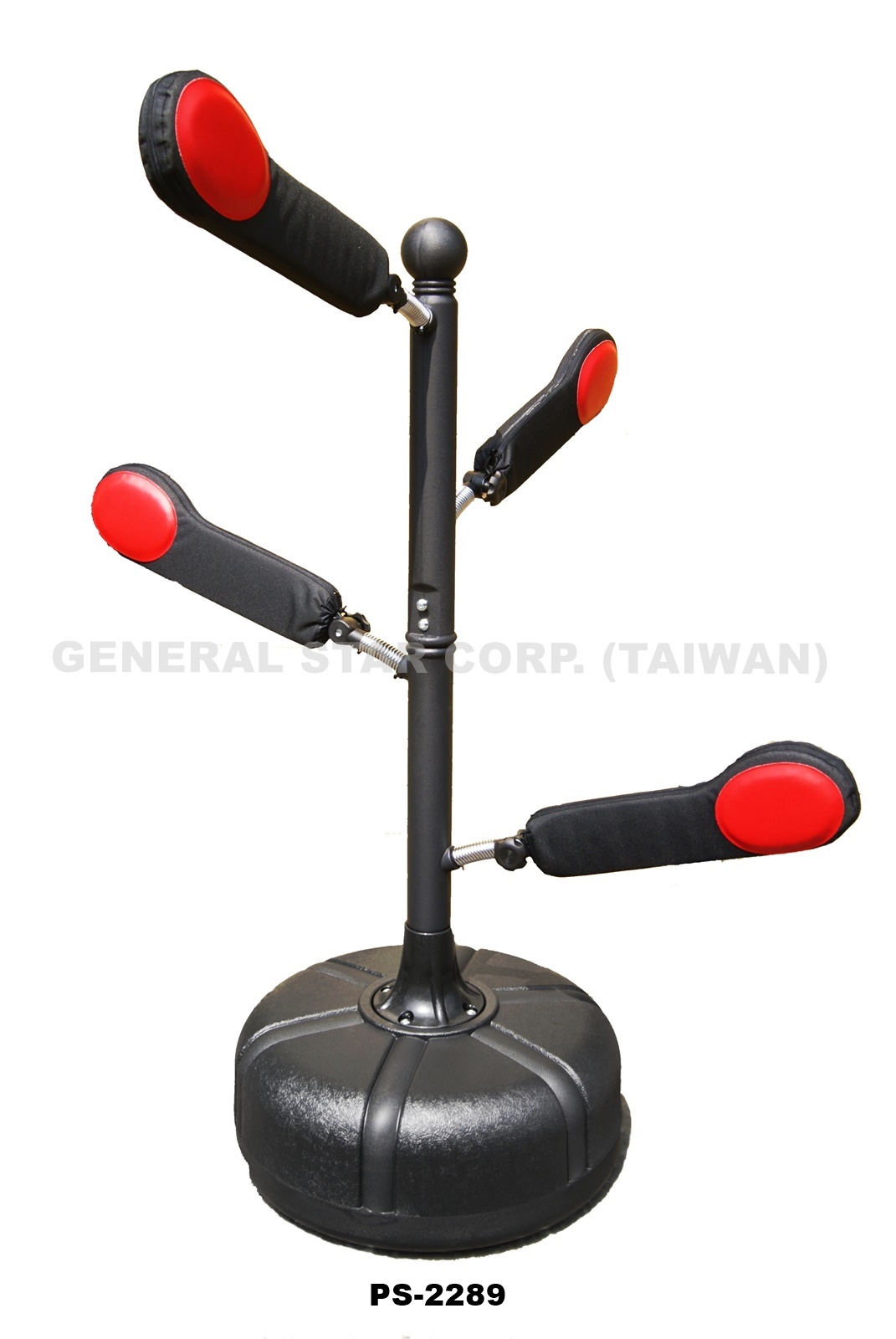 MultiTarget Kicking Stand