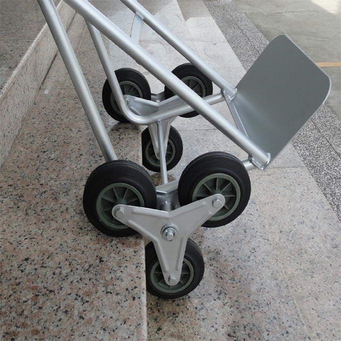 ht-00300-3 爬楼铁制梯手推车