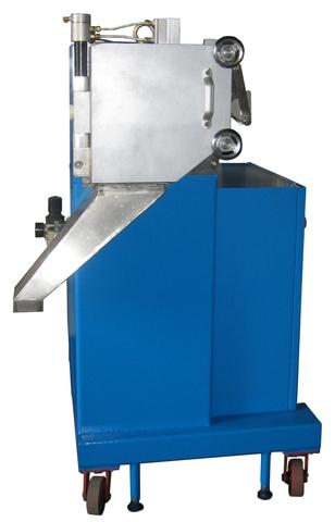 Industral Stand Pelletizer System