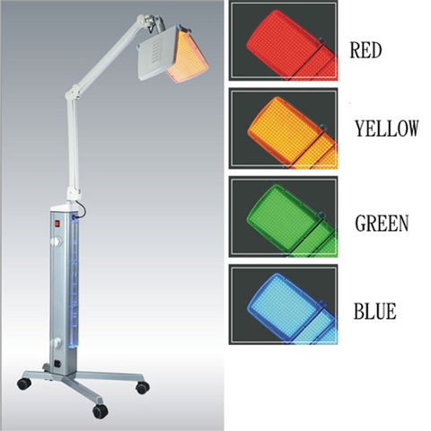 4 Color LED BIO Light Beauty Equipment