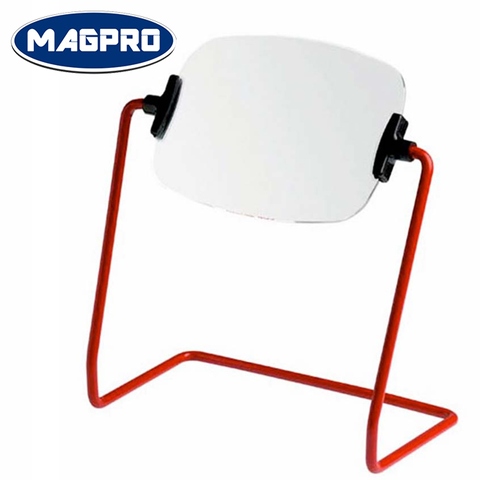 Hands Free Coil Stand Magnifying Glass, industrial magnifying glass  supplier