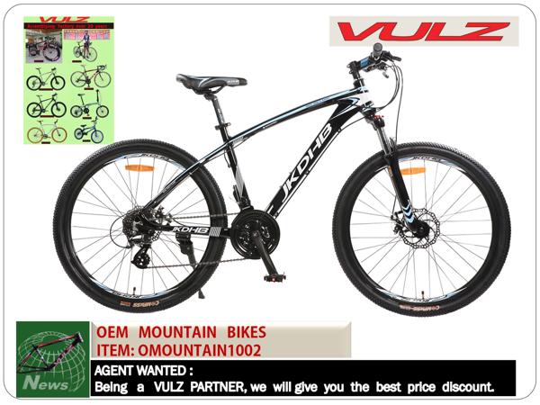 Tekno best sale 27.5 mtb