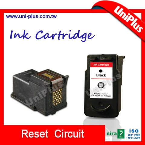 Kartrid tinta Canon pg740 cl741 untuk printer Pixma mx397 