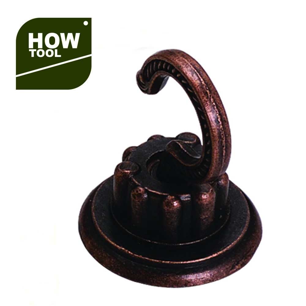 Ceiling Hanging Swivel Swag Hook HSI YI ENTERPRISE CO., LTD.