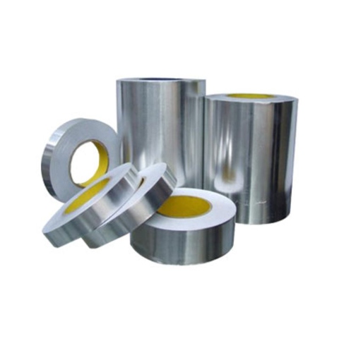 Aluminum Foil Mylar Tape