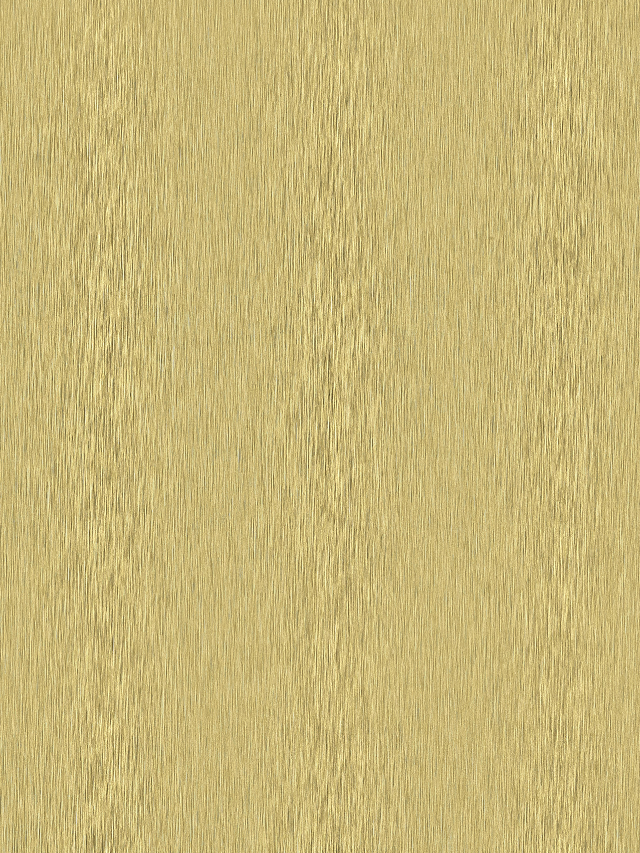 Sunflower Metal Laminates sheets/Butler finish gold brushed aluminum