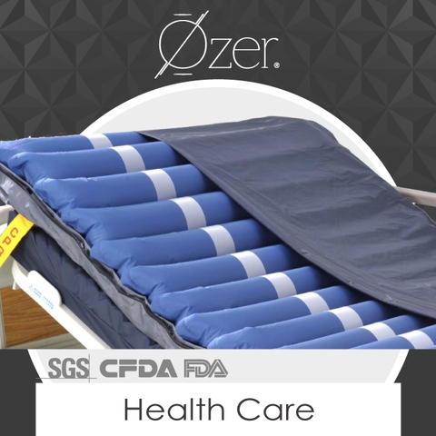 Home Medical Equipment Specialists air mattress equipment