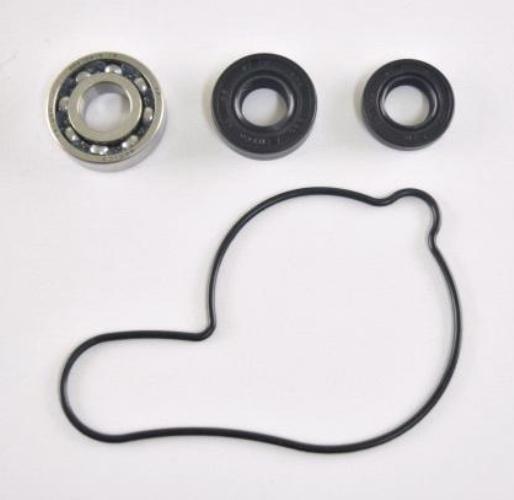 YAMAHA YFZ450 200413 ATV WATER PUMP REPAIR KIT 4PCS/SET Taiwantrade