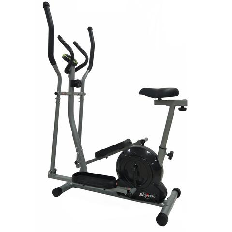 HOME Elliptical Trainer #1235S