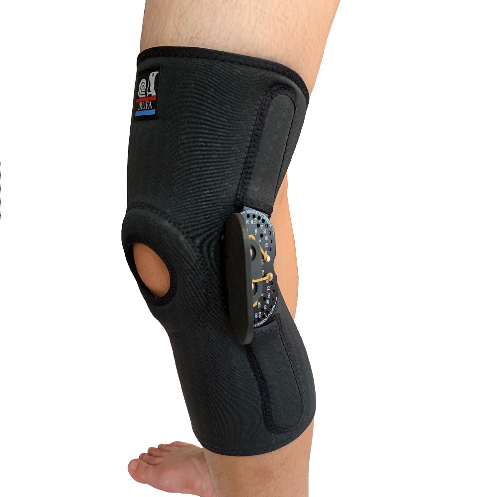 Knee Brace For Hyperextension IRUFA