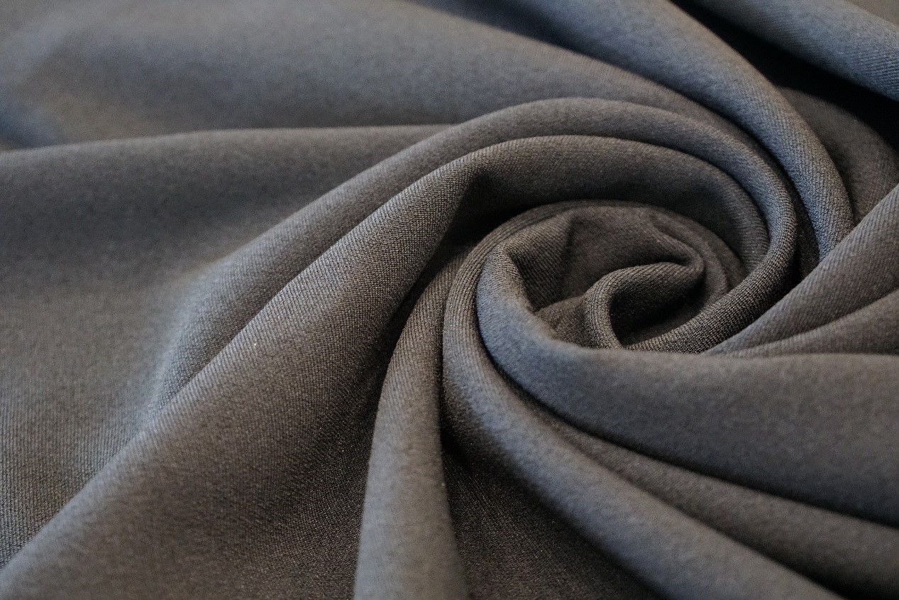 POLYESTER SPANDEX FABRIC