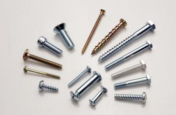 Self-Drilling Screw / Bolt