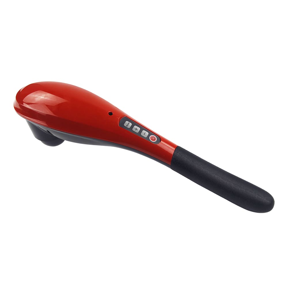 Kneading and Vibrating Handheld Massager/Massage Hammer SHEEN AND