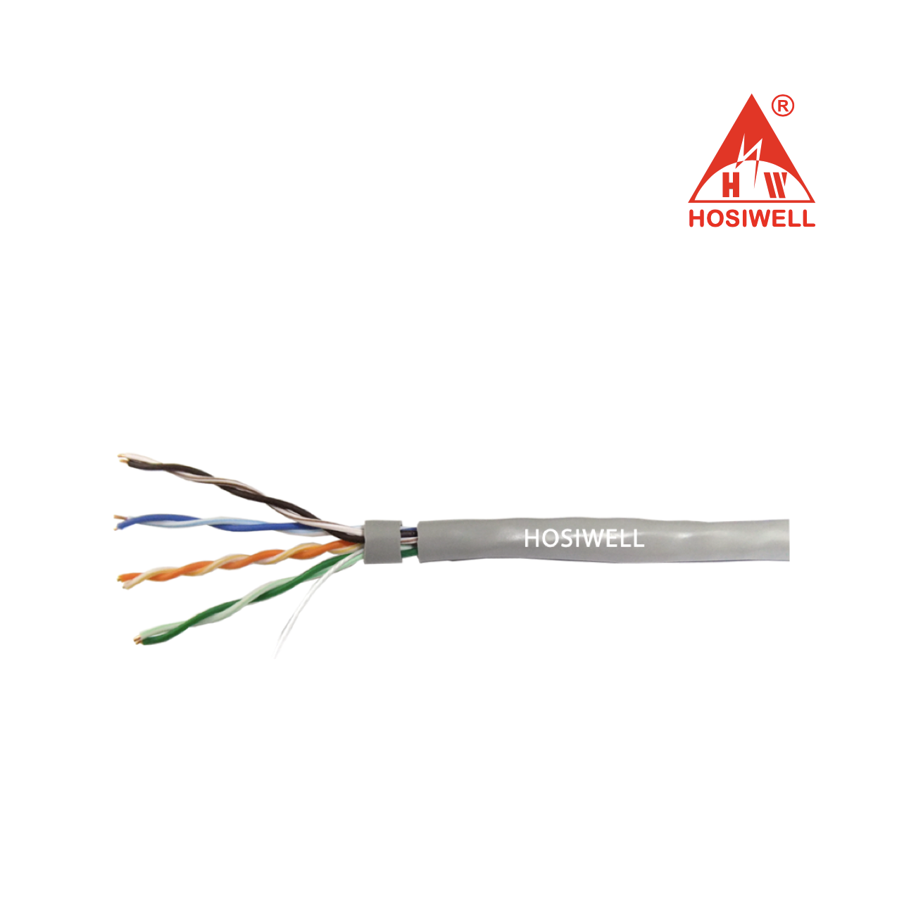 High Quality UTP Cat5e Cable Supplier Taiwantrade