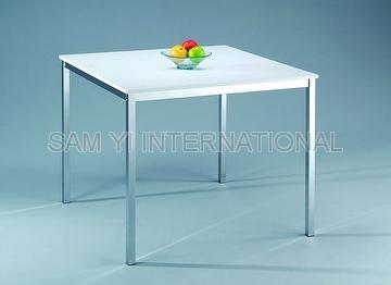 Dining Table, PB board Table, MDF Table, Wood Table