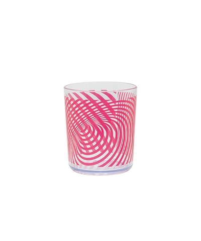 Bzyoo 14oz UPP Hypno Small Tumbler (Melon)