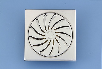 High-Quality Bathroom & Shower Drain