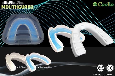 Coollo BitFit DC Mouthguard